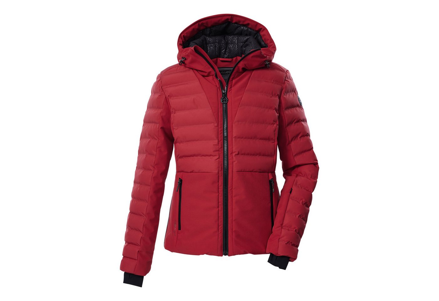 Killtec Skijacke Ski-Steppjacke KSW 115 WMN SKI QLTD JCKT von Killtec