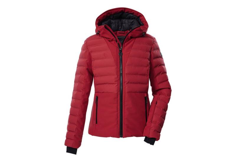 Killtec Skijacke Ski-Steppjacke KSW 115 WMN SKI QLTD JCKT von Killtec