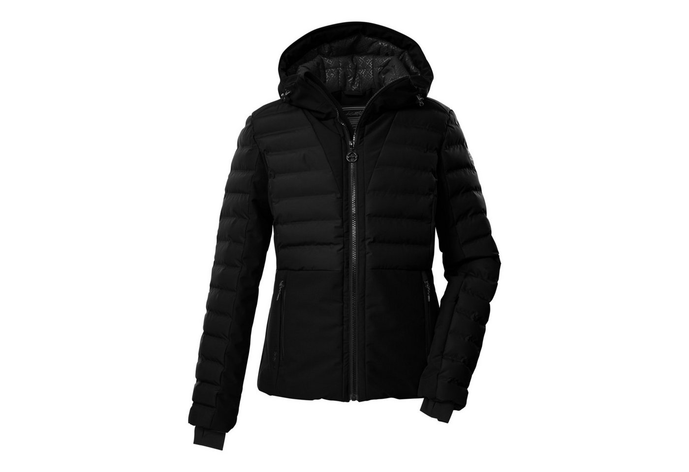 Killtec Skijacke Ski-Steppjacke KSW 115 WMN SKI QLTD JCKT Killtec Skijacke Ski-Steppjacke KSW 115 WMN SKI QLTD JCKT von Killtec