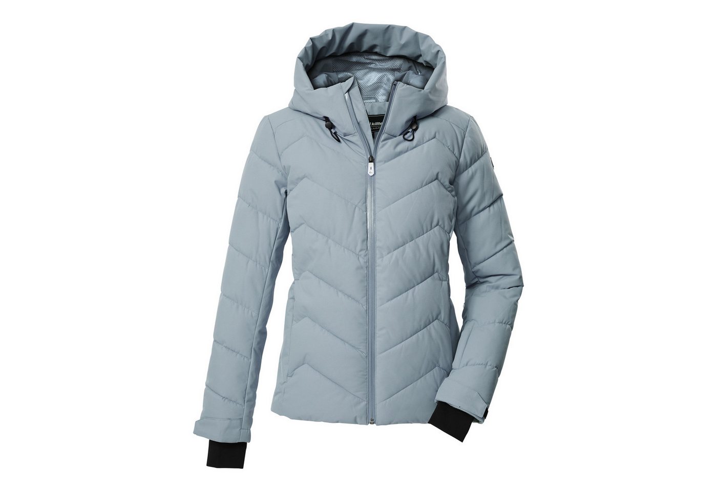 Killtec Skijacke Ski-Steppjacke KSW 31 WMN SKI QLTD JCKT von Killtec