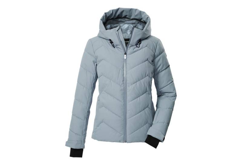 Killtec Skijacke Ski-Steppjacke KSW 31 WMN SKI QLTD JCKT von Killtec