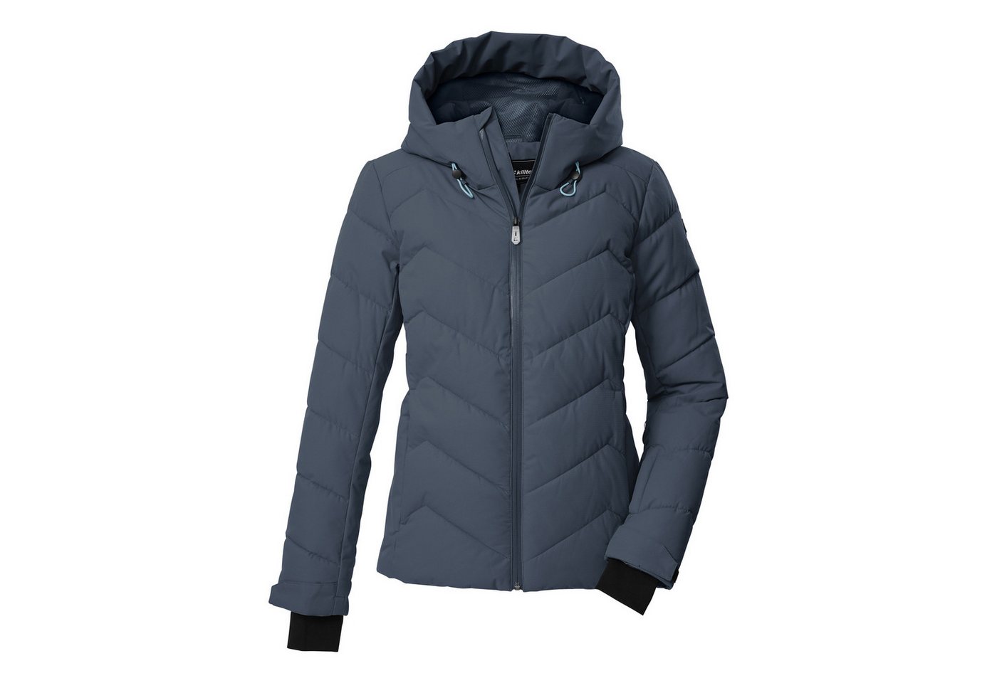 Killtec Skijacke Ski-Steppjacke KSW 31 WMN SKI QLTD JCKT von Killtec