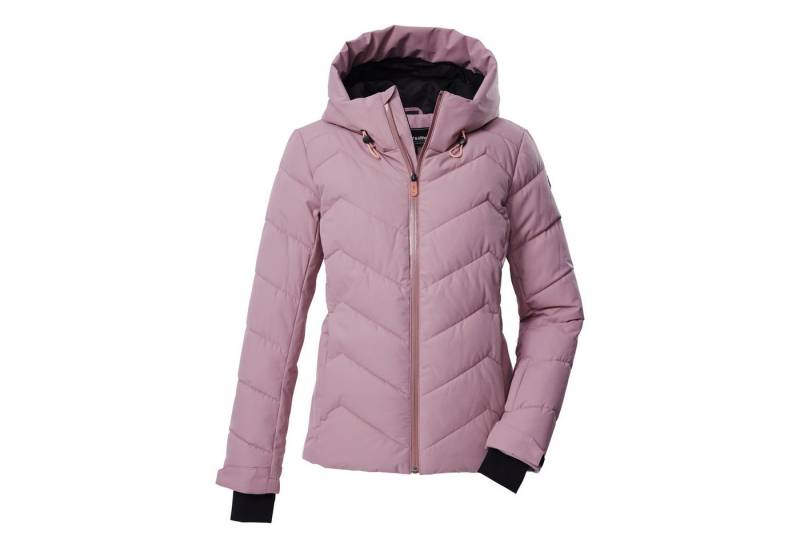 Killtec Skijacke Ski-Steppjacke KSW 31 WMN SKI QLTD JCKT von Killtec