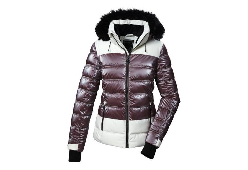 Killtec Skijacke Ski-Steppjacke KSW 314 WMNQLTD JCKT von Killtec