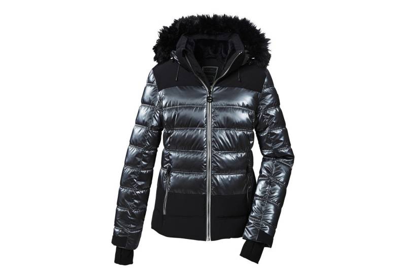Killtec Skijacke Ski-Steppjacke KSW 314 WMNQLTD JCKT von Killtec