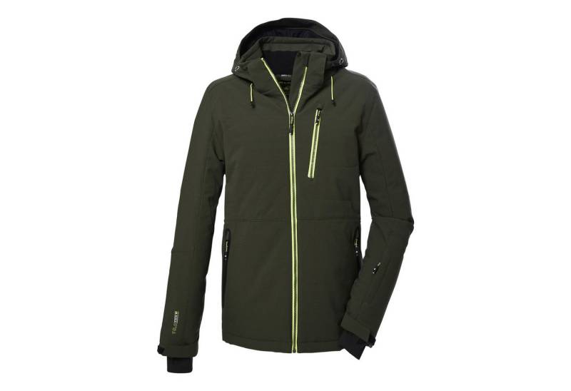 Killtec Skijacke Ski-Steppjacke KSW 68 von Killtec