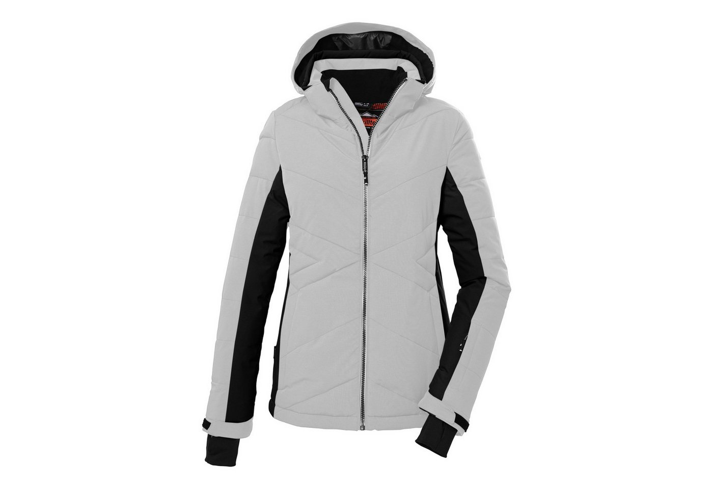 Killtec Skijacke Ski-Steppjacke KSW 89 von Killtec