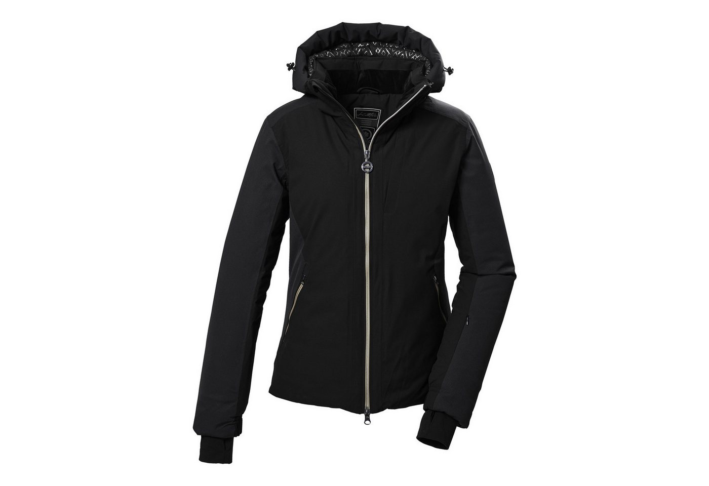 Killtec Skijacke Skijacke KSW 104 WMNJCKT Killtec Skijacke Skijacke KSW 104 WMNJCKT von Killtec