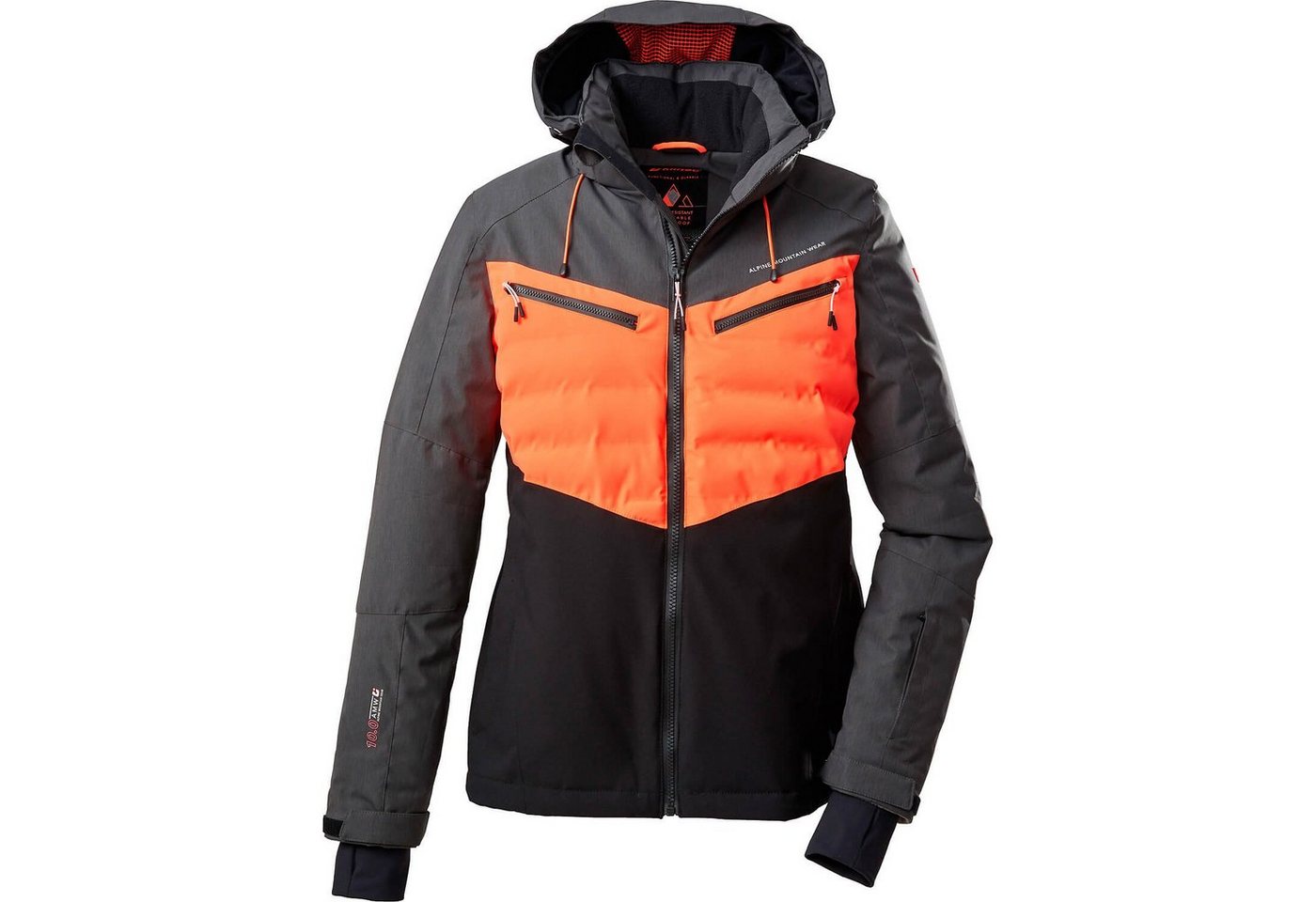 Killtec Skijacke Skijacke KSW 21 Killtec Skijacke Skijacke KSW 21 von Killtec