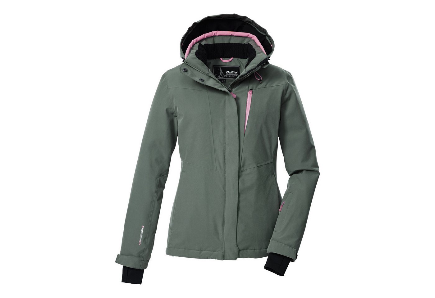 Killtec Skijacke Skijacke KSW 25 WMN SKI JCKT von Killtec