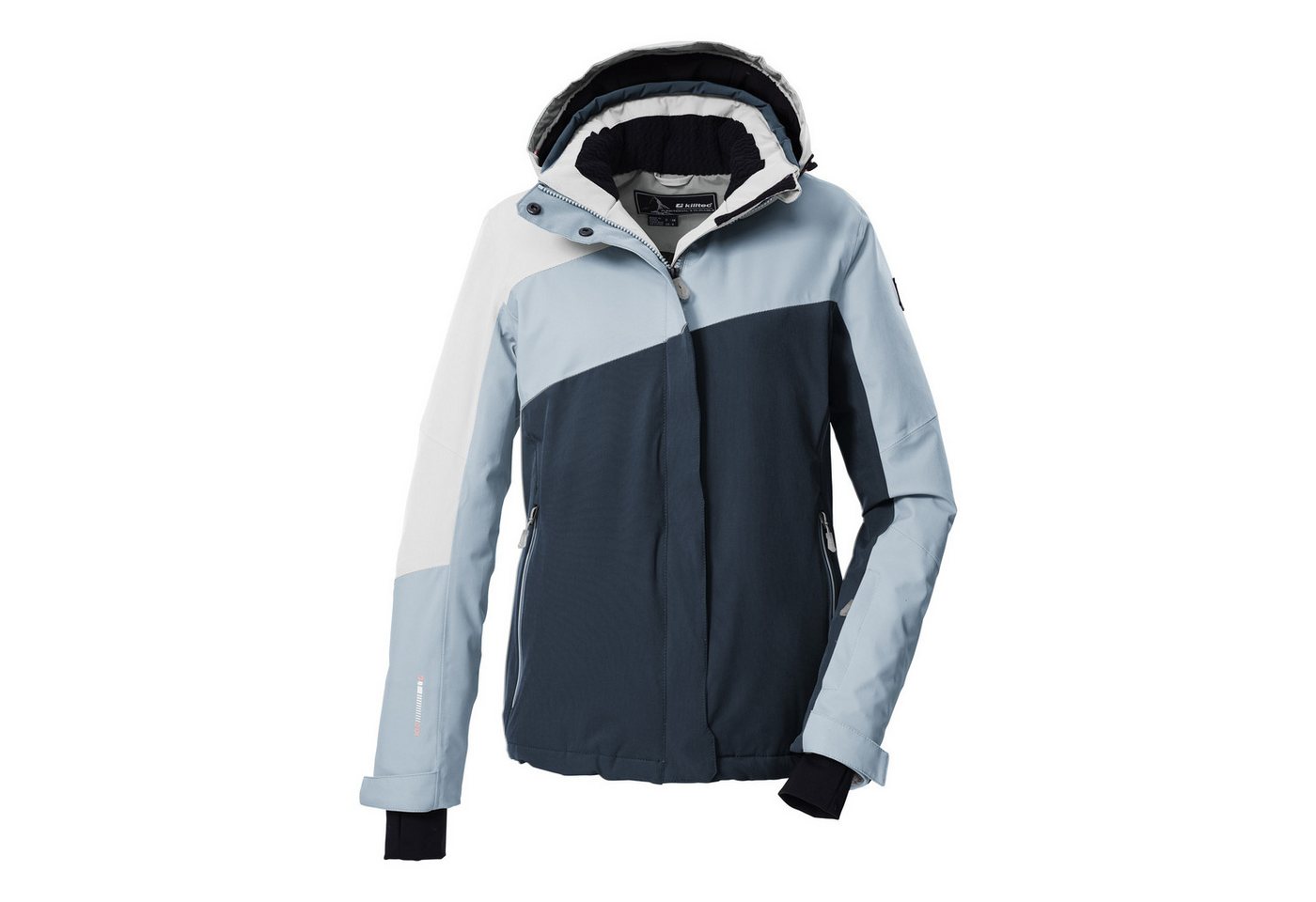 Killtec Skijacke Skijacke KSW 26 WMN SKI JCKT von Killtec