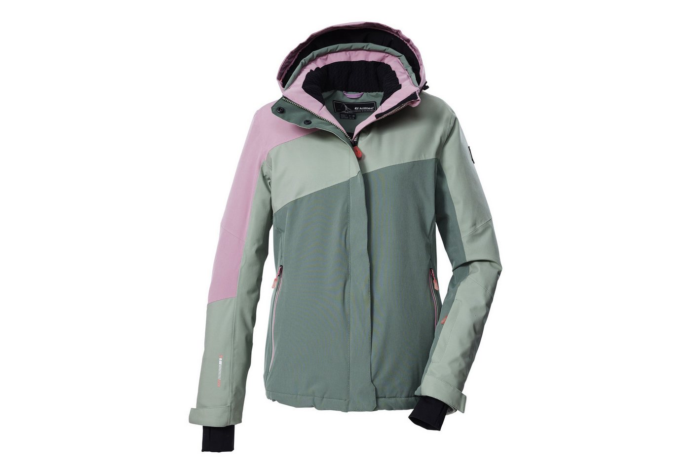 Killtec Skijacke Skijacke KSW 26 WMN SKI JCKT von Killtec