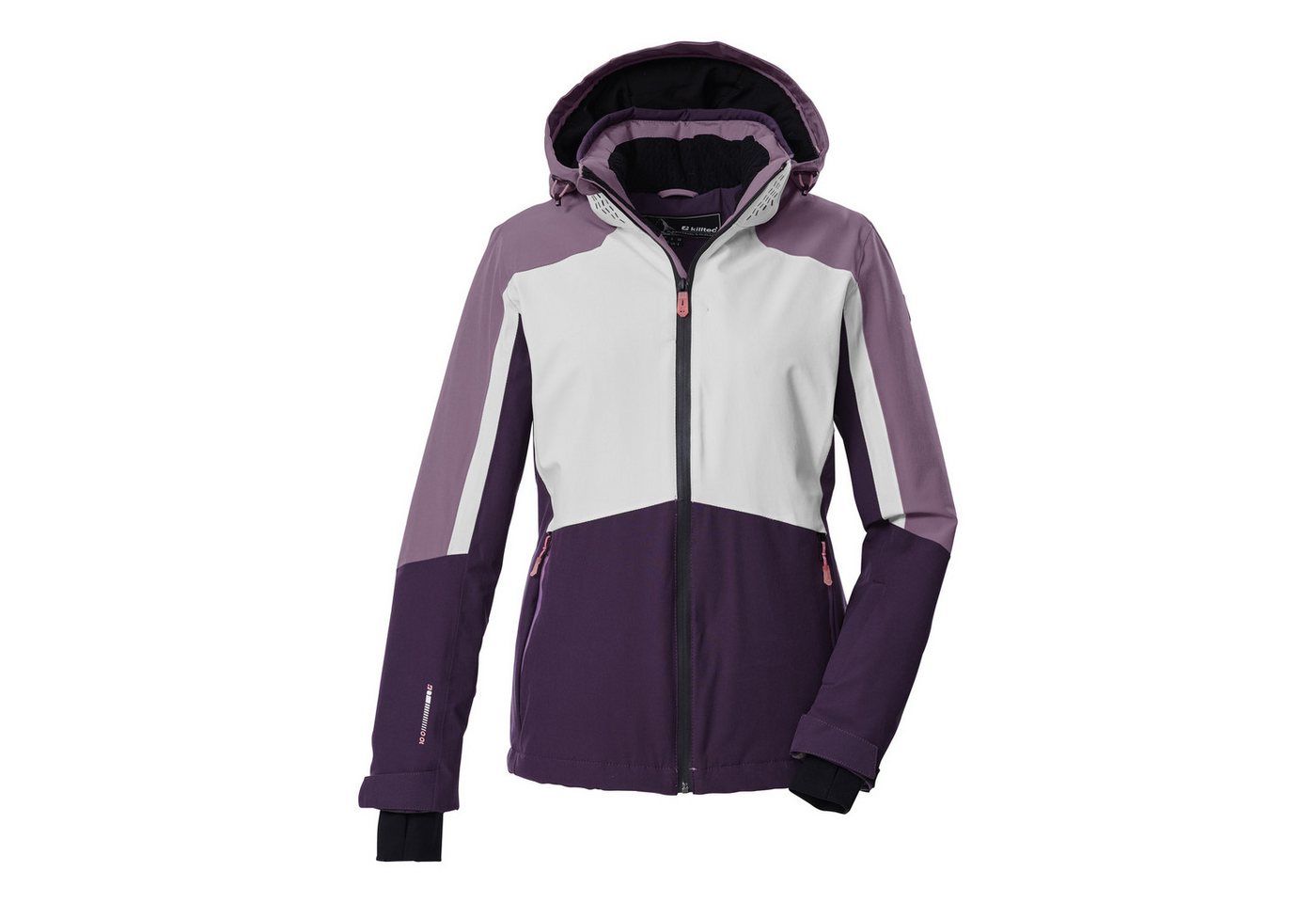 Killtec Skijacke Skijacke KSW 28 WMN SKI JCKT von Killtec