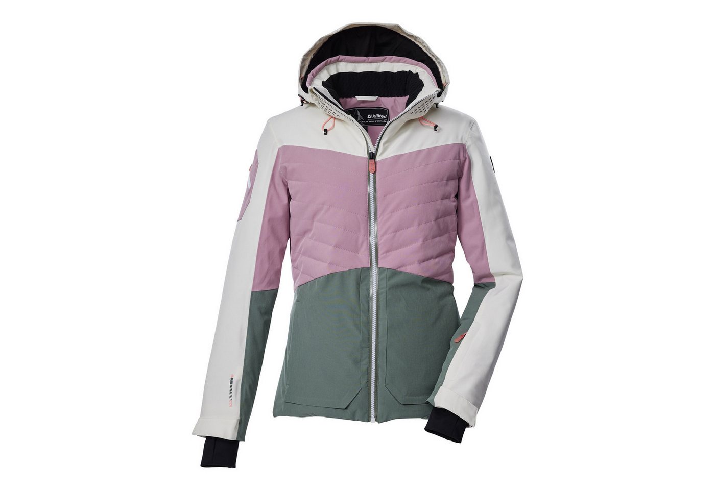 Killtec Skijacke Skijacke KSW 30 WMN SKI JCKT von Killtec