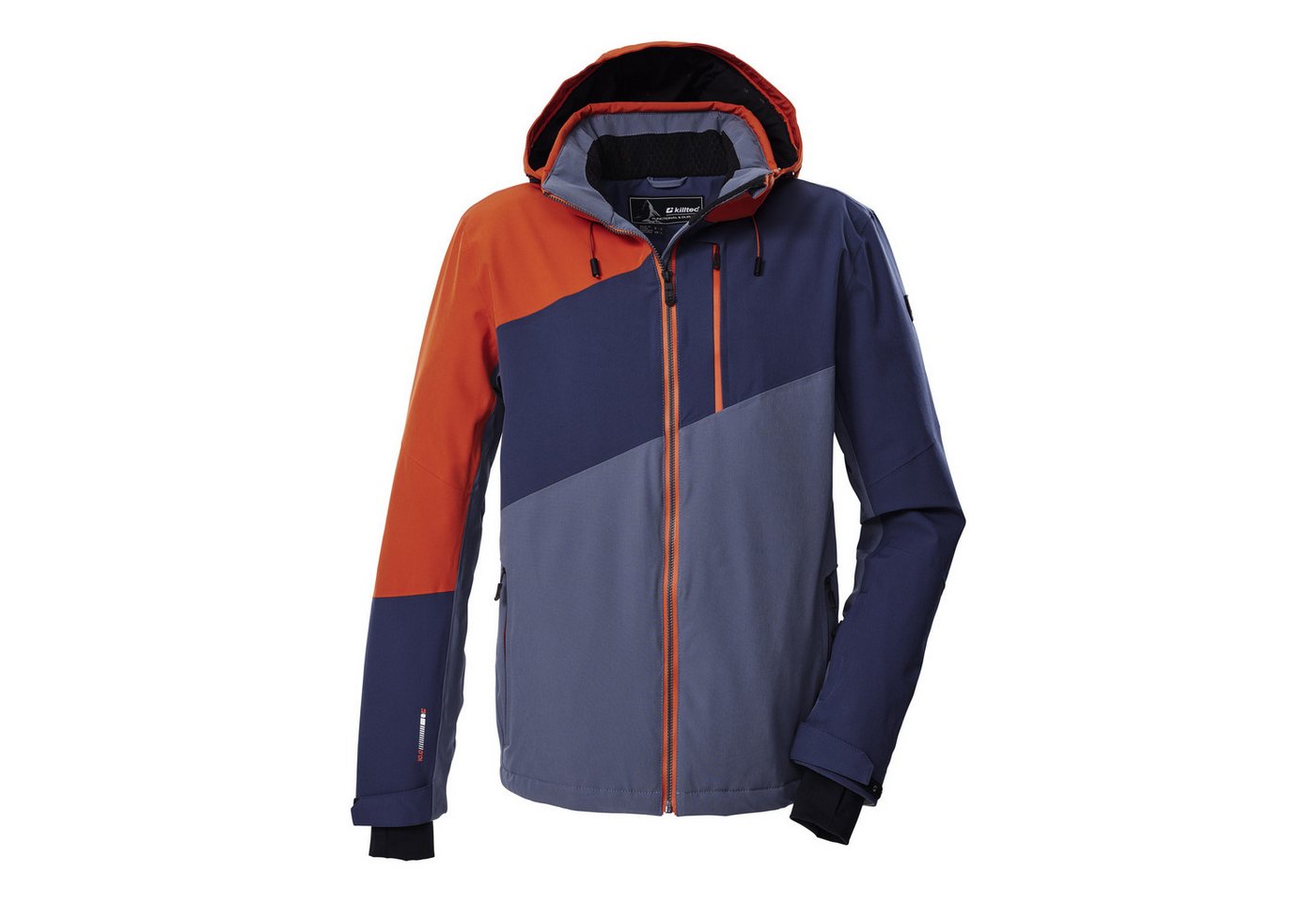 Killtec Skijacke Skijacke KSW 32 MN SKI JCKT von Killtec