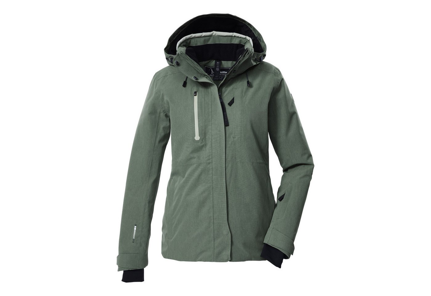 Killtec Skijacke Skijacke KSW 35 WMN SKI JCKT von Killtec