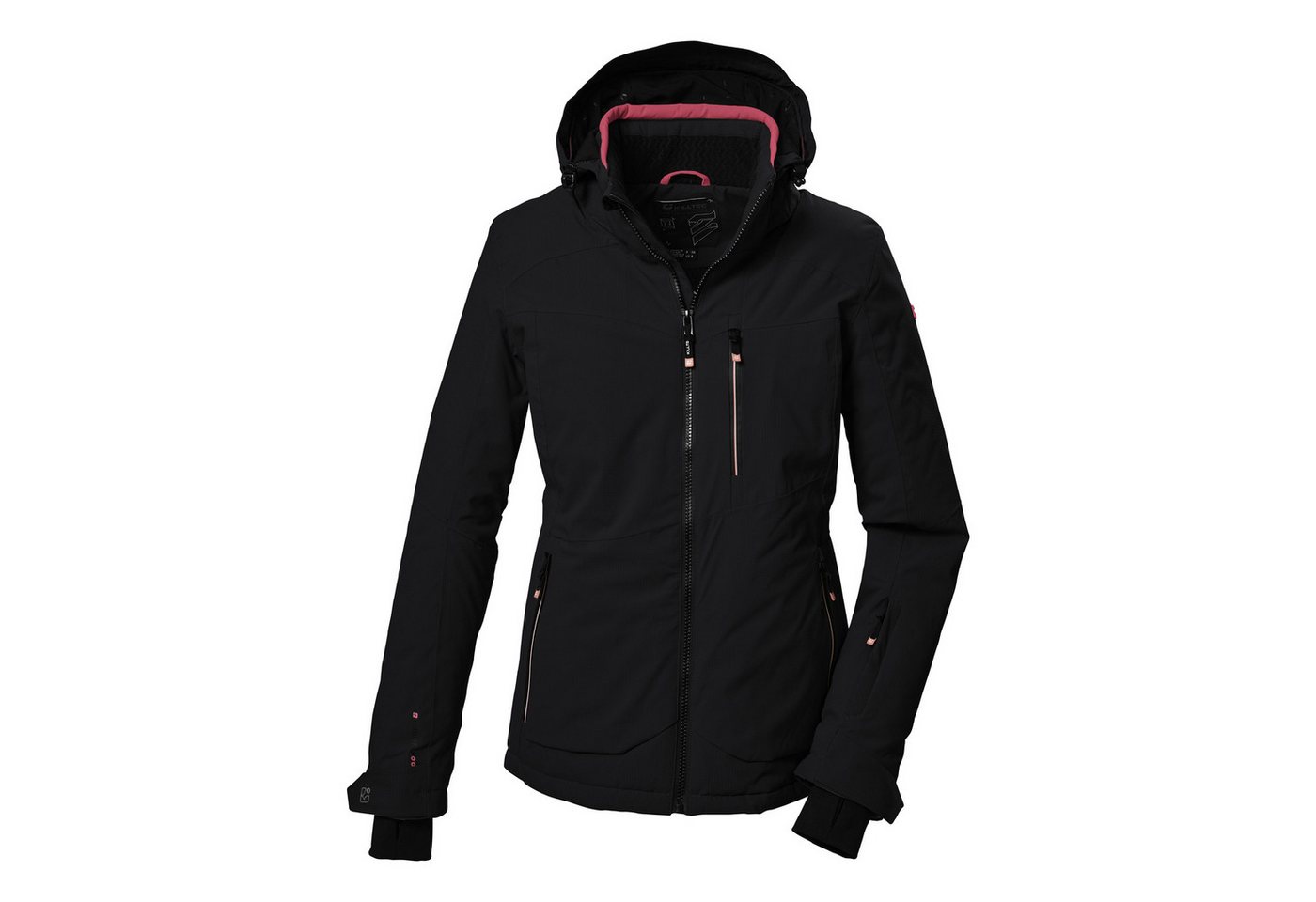 Killtec Skijacke Skijacke KSW 36 WMNJCKT Killtec Skijacke Skijacke KSW 36 WMNJCKT von Killtec