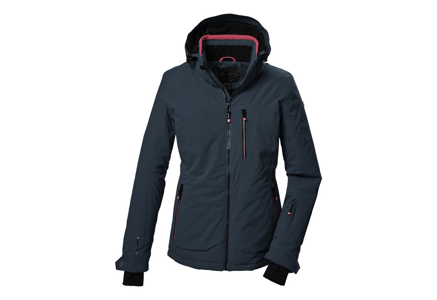 Killtec Skijacke Skijacke KSW 36 WMNJCKT Killtec Skijacke Skijacke KSW 36 WMNJCKT von Killtec