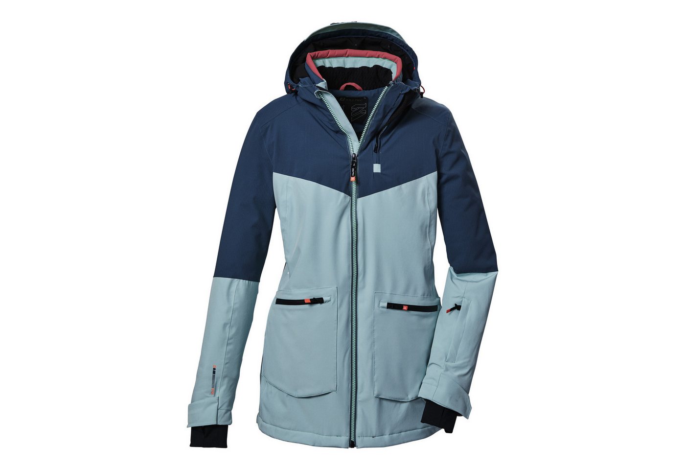 Killtec Skijacke Skijacke KSW 40 WMNJCKT Killtec Skijacke Skijacke KSW 40 WMNJCKT von Killtec