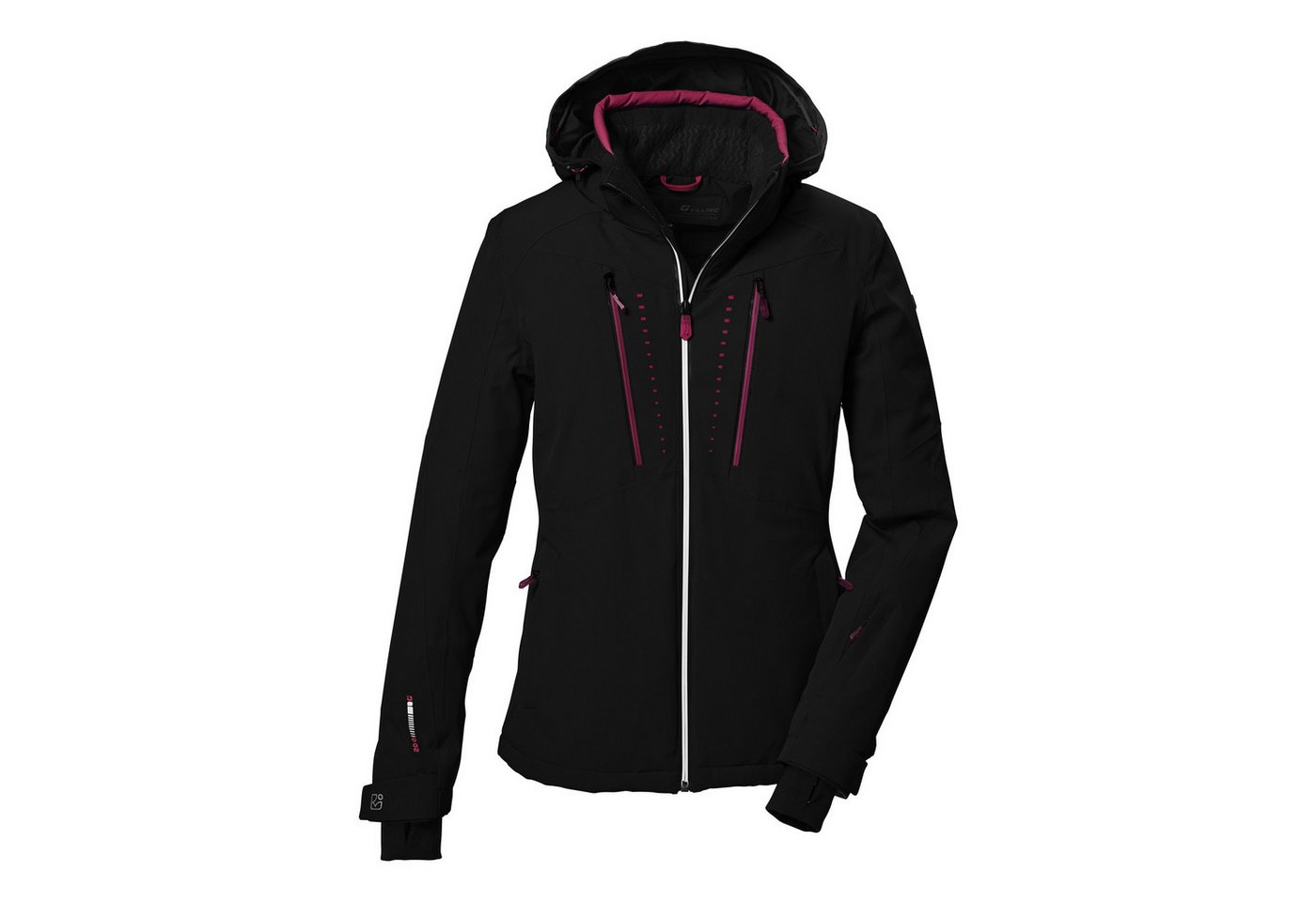 Killtec Skijacke Skijacke KSW 41 WMNJCKT Killtec Skijacke Skijacke KSW 41 WMNJCKT von Killtec