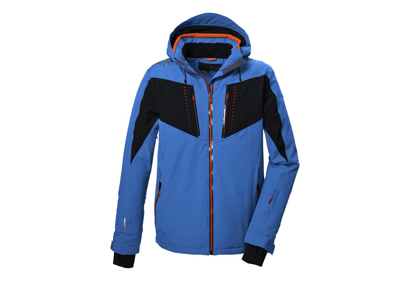 Killtec Skijacke Skijacke KSW 413 MNJCKT Killtec Skijacke Skijacke KSW 413 MNJCKT von Killtec