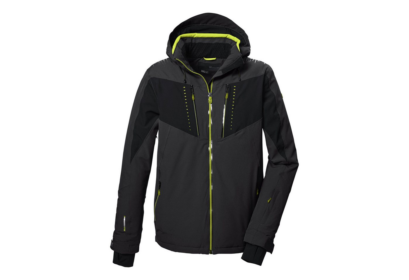 Killtec Skijacke Skijacke KSW 413 MNJCKT Killtec Skijacke Skijacke KSW 413 MNJCKT von Killtec