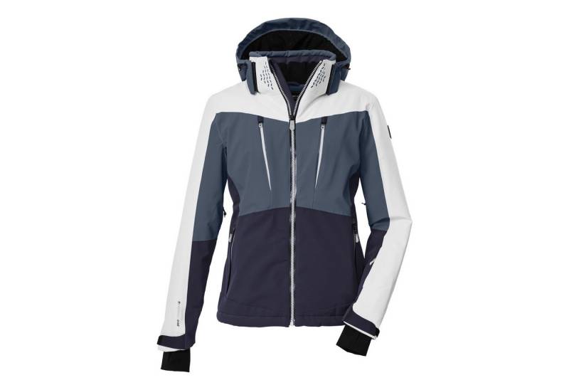 Killtec Skijacke Skijacke KSW 43 WMN SKI JCKT von Killtec