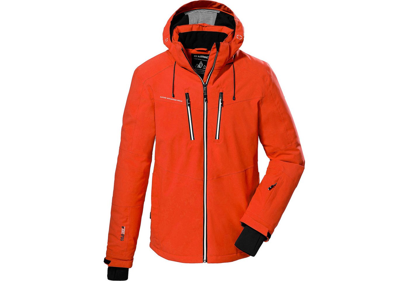 Killtec Skijacke Skijacke KSW 44 von Killtec