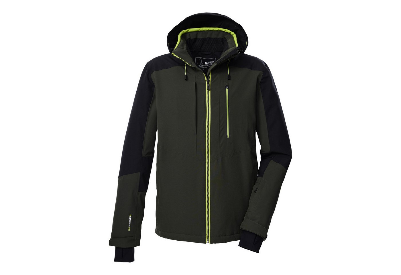 Killtec Skijacke Skijacke KSW 45 MN SKI JCKT von Killtec