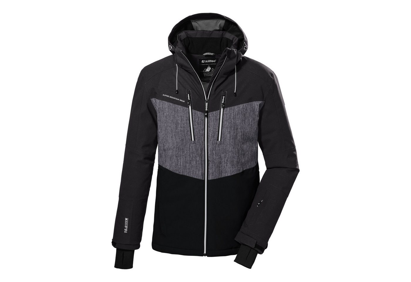 Killtec Skijacke Skijacke KSW 45 Killtec Skijacke Skijacke KSW 45 von Killtec