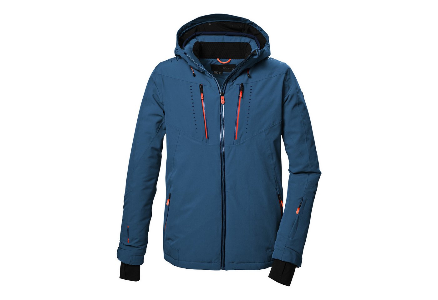 Killtec Skijacke Skijacke KSW 46 MNJCKT Killtec Skijacke Skijacke KSW 46 MNJCKT von Killtec