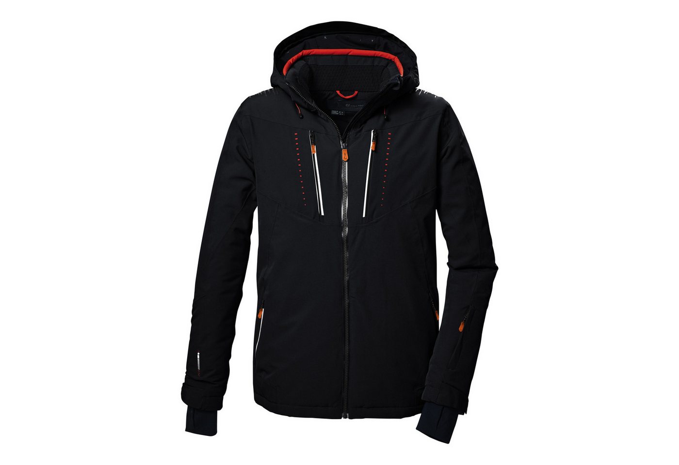 Killtec Skijacke Skijacke KSW 46 MNJCKT Killtec Skijacke Skijacke KSW 46 MNJCKT von Killtec
