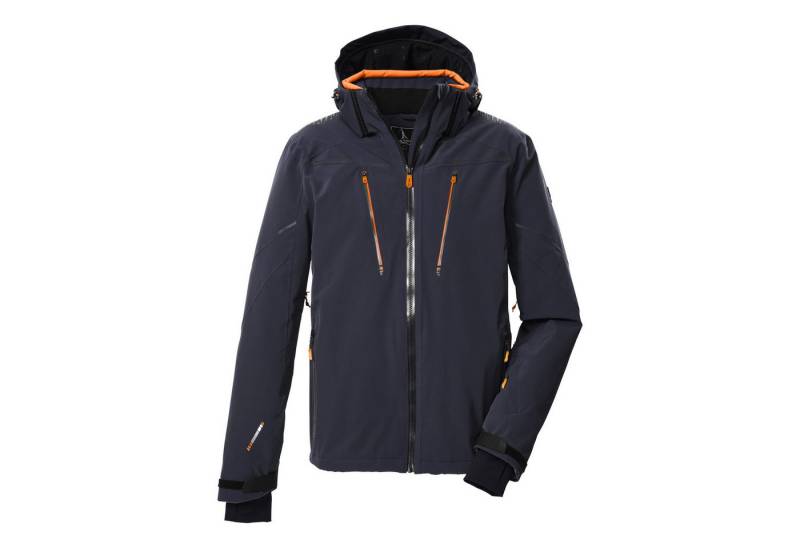 Killtec Skijacke Skijacke KSW 50 MN SKI JCKT von Killtec