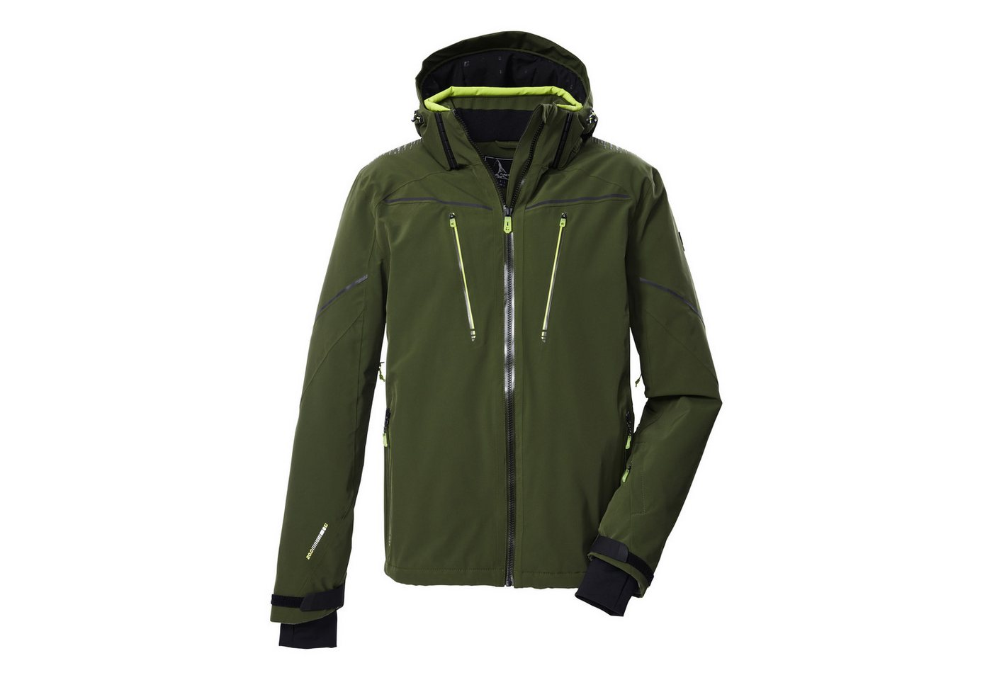 Killtec Skijacke Skijacke KSW 50 MN SKI JCKT von Killtec