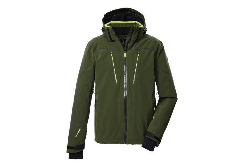 Killtec Skijacke Skijacke KSW 50 MN SKI JCKT von Killtec