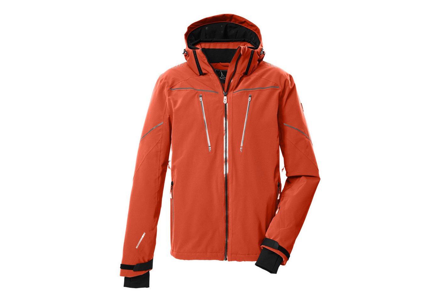 Killtec Skijacke Skijacke KSW 50 MN SKI JCKT von Killtec