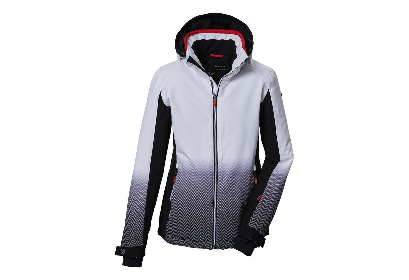 Killtec Skijacke Skijacke KSW 63 WMNJCKT Killtec Skijacke Skijacke KSW 63 WMNJCKT von Killtec