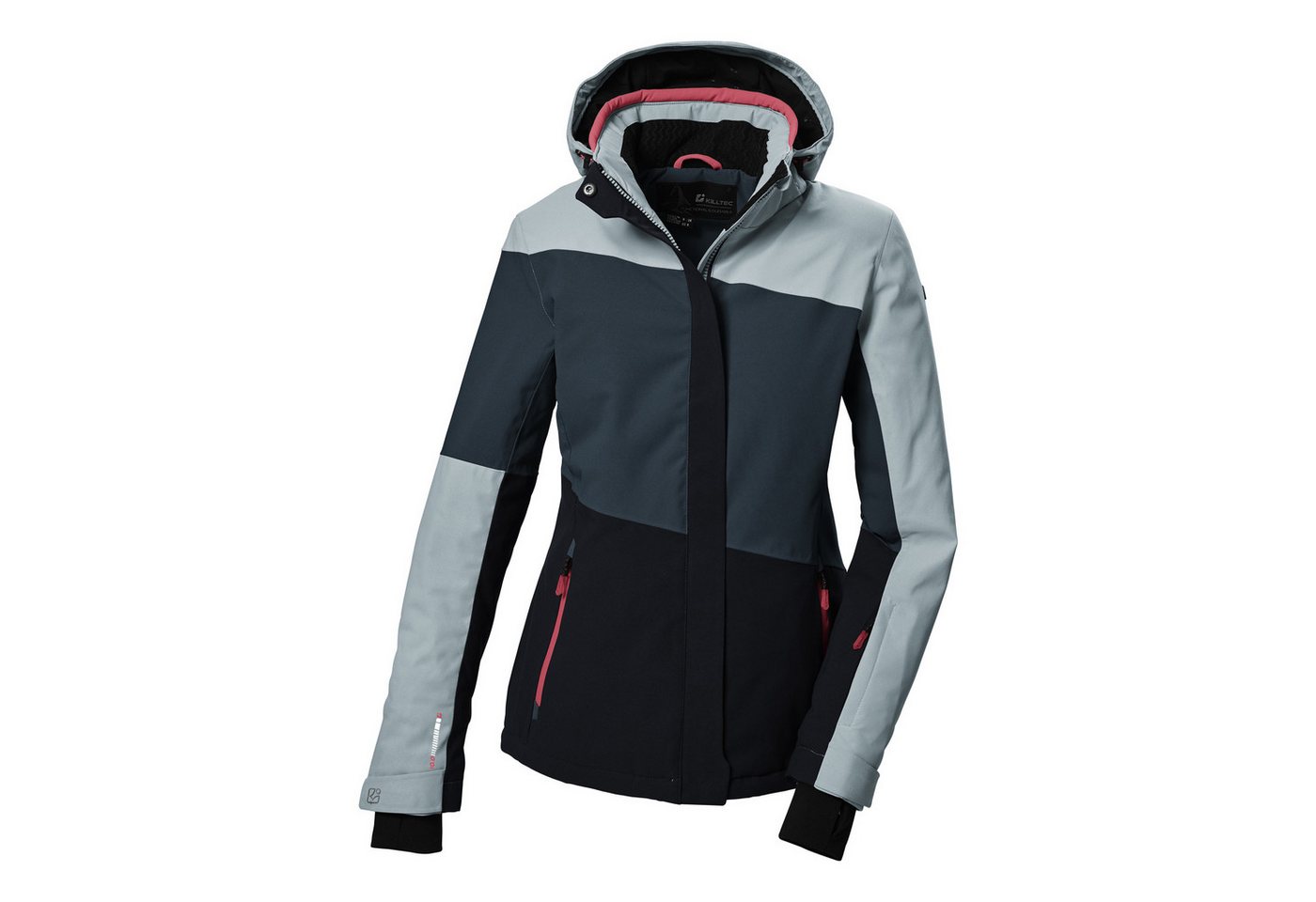 Killtec Skijacke Skijacke KSW 67 WMNJCKT Killtec Skijacke Skijacke KSW 67 WMNJCKT von Killtec