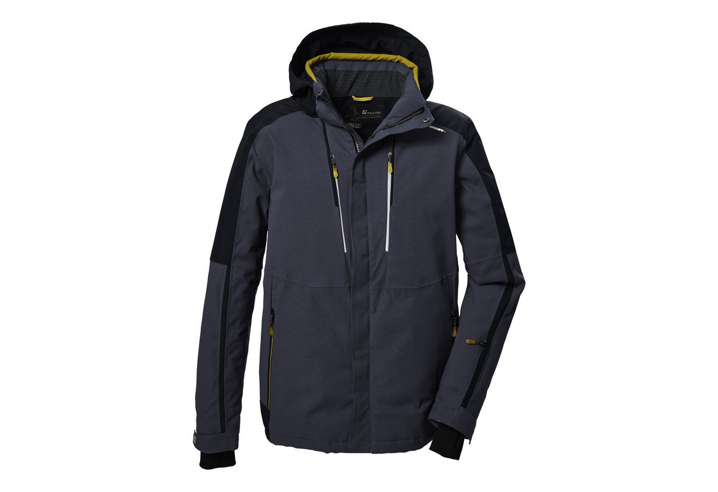 Killtec Skijacke Skijacke KSW 69 MNJCKT Killtec Skijacke Skijacke KSW 69 MNJCKT von Killtec
