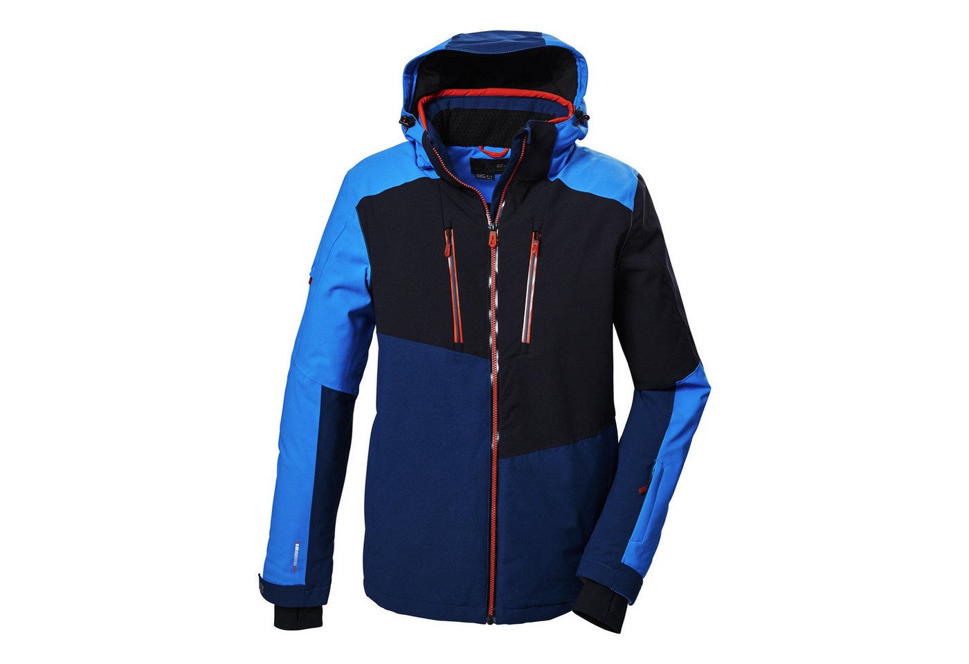 Killtec Skijacke Skijacke KSW 70 MNJCKT Killtec Skijacke Skijacke KSW 70 MNJCKT von Killtec