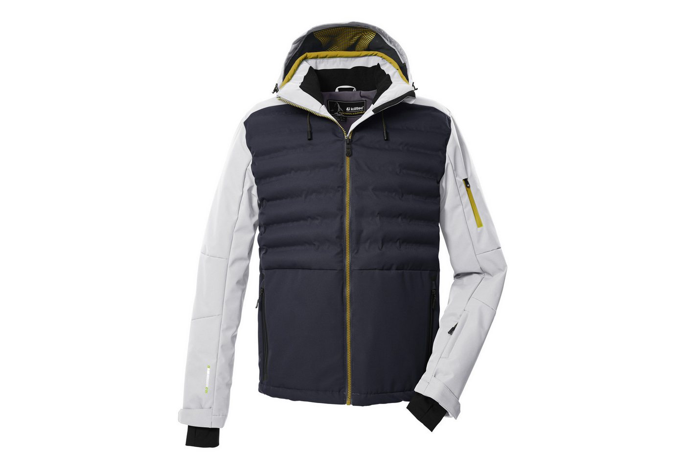 Killtec Skijacke Skijacke KSW 72 MN SKI JCKT von Killtec