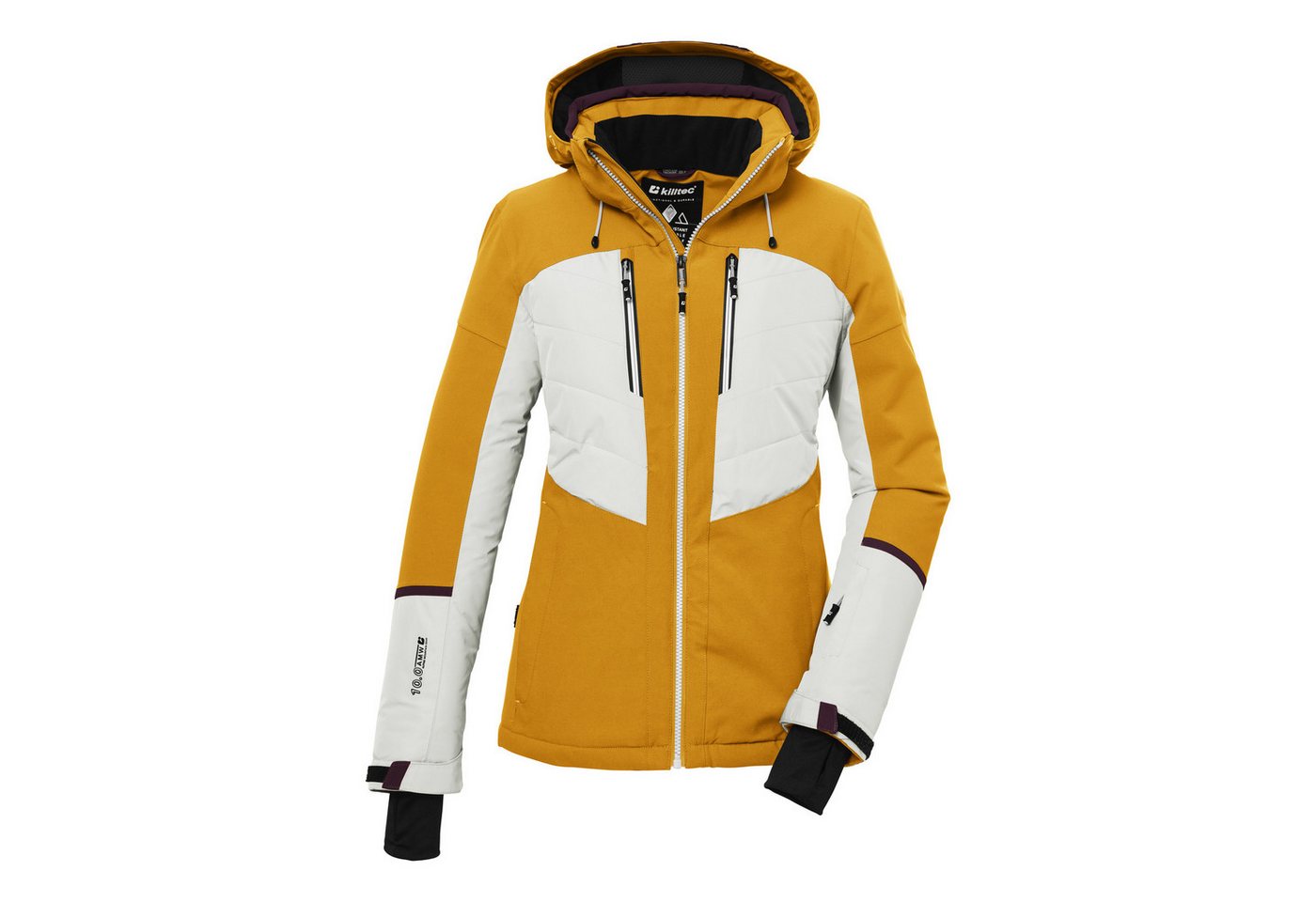 Killtec Skijacke Skijacke KSW 87 Killtec Skijacke Skijacke KSW 87 von Killtec