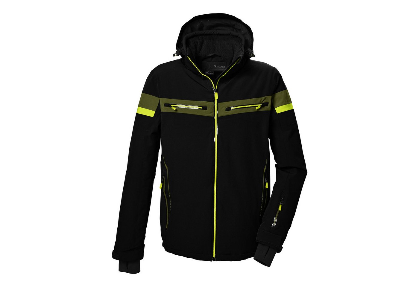 Killtec Skijacke Skijacke MN Ski JCKT Killtec Skijacke Skijacke MN Ski JCKT von Killtec