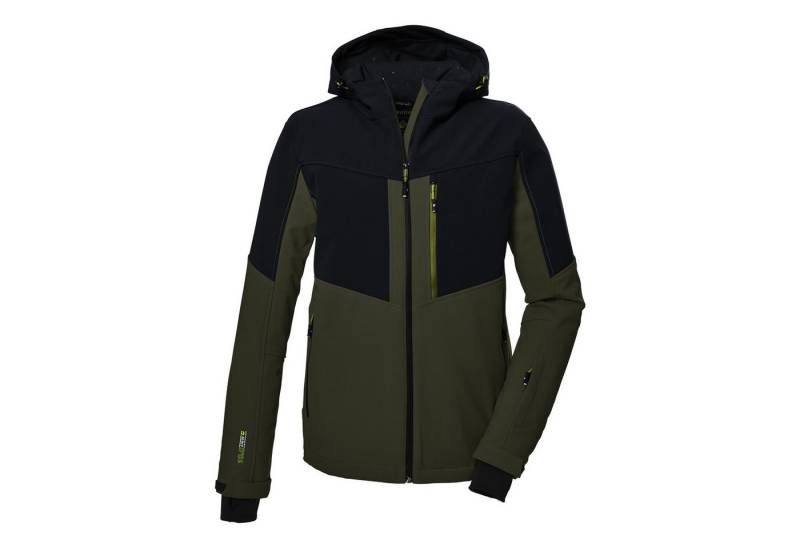 Killtec Skijacke Skisoftshelljacke KSW 67 von Killtec