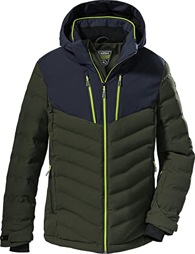 Killtec Skijacke für Jungen von Killtec