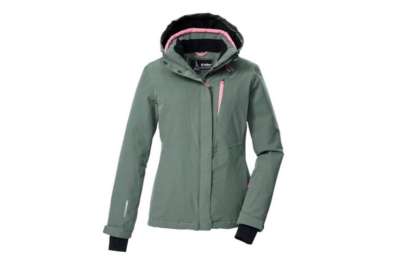 Killtec Skijacke killtec Damen Skijacke KSW 25 WMN SKI JCKT 43411-000 von Killtec