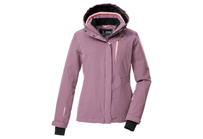 Killtec Skijacke killtec Damen Skijacke KSW 25 WMN SKI JCKT 43411-000 von Killtec