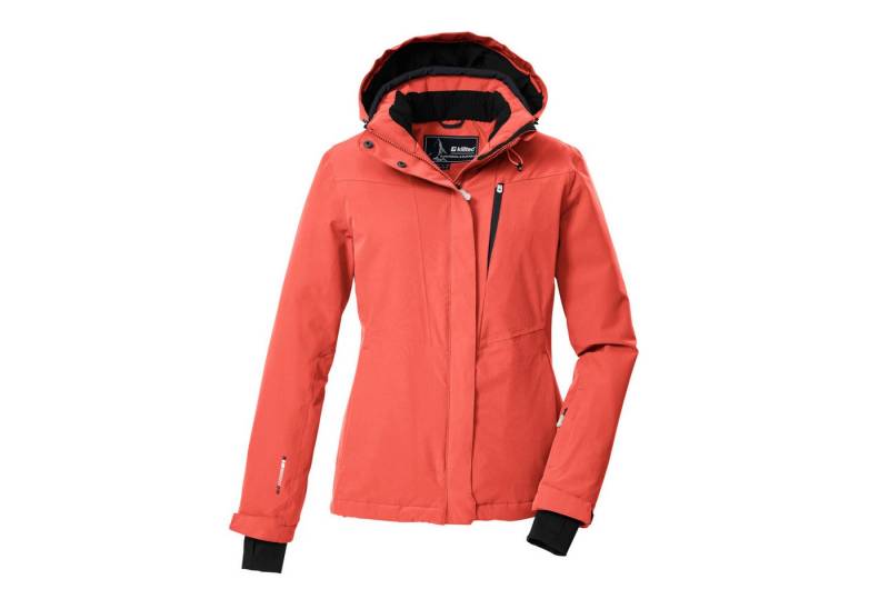 Killtec Skijacke killtec Damen Skijacke KSW 25 WMN SKI JCKT 43411-000 von Killtec