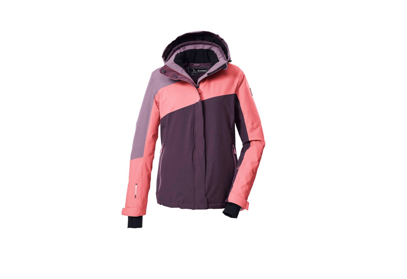Killtec Skijacke killtec Damen Skijacke KSW 26 43412-000 von Killtec