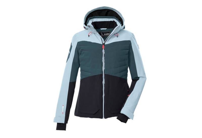 Killtec Skijacke killtec Damen Skijacke KSW 30 WMN SKI JCKT 43416-000 von Killtec